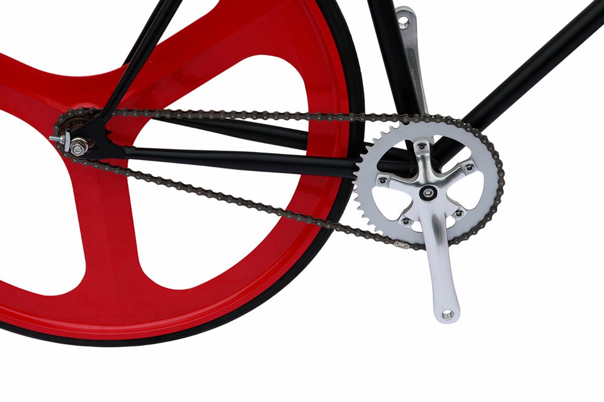 Budget Fixed Gear Bike Budget Fixed Gear Bike