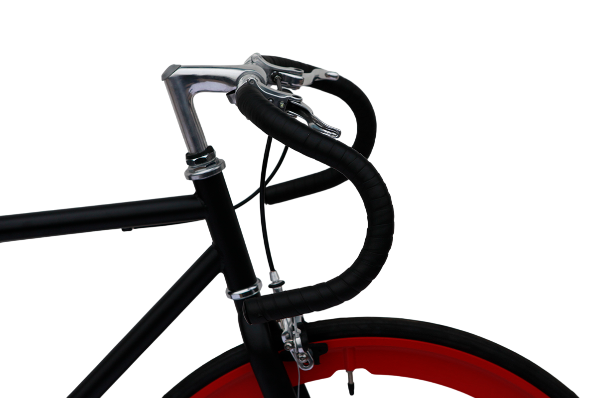 Budget Fixed Gear Bike Budget Fixed Gear Bike